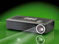 SceneLights HDMI XGA-Projector/Beamer mit MultiMedia-Player (refurbished)