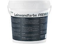 SceneLights Leinwandfarbe "Premium", 1 Liter