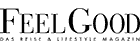 FEEL GOOD Magazin: Outdoor-Projektionsleinwand mit Gestell und Tasche, 120" / 305cm, 16:9